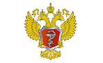 Сайт Министерства здравоохранения Российской Федерации